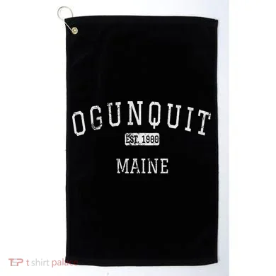 Golf Towel