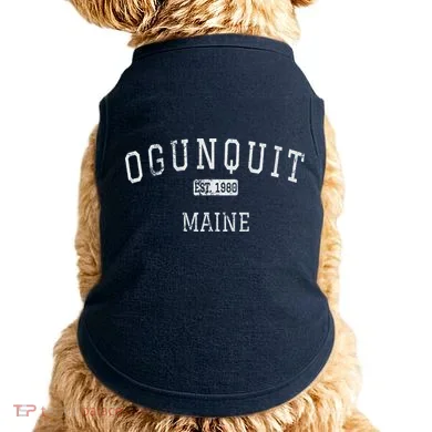 Doggie Tank