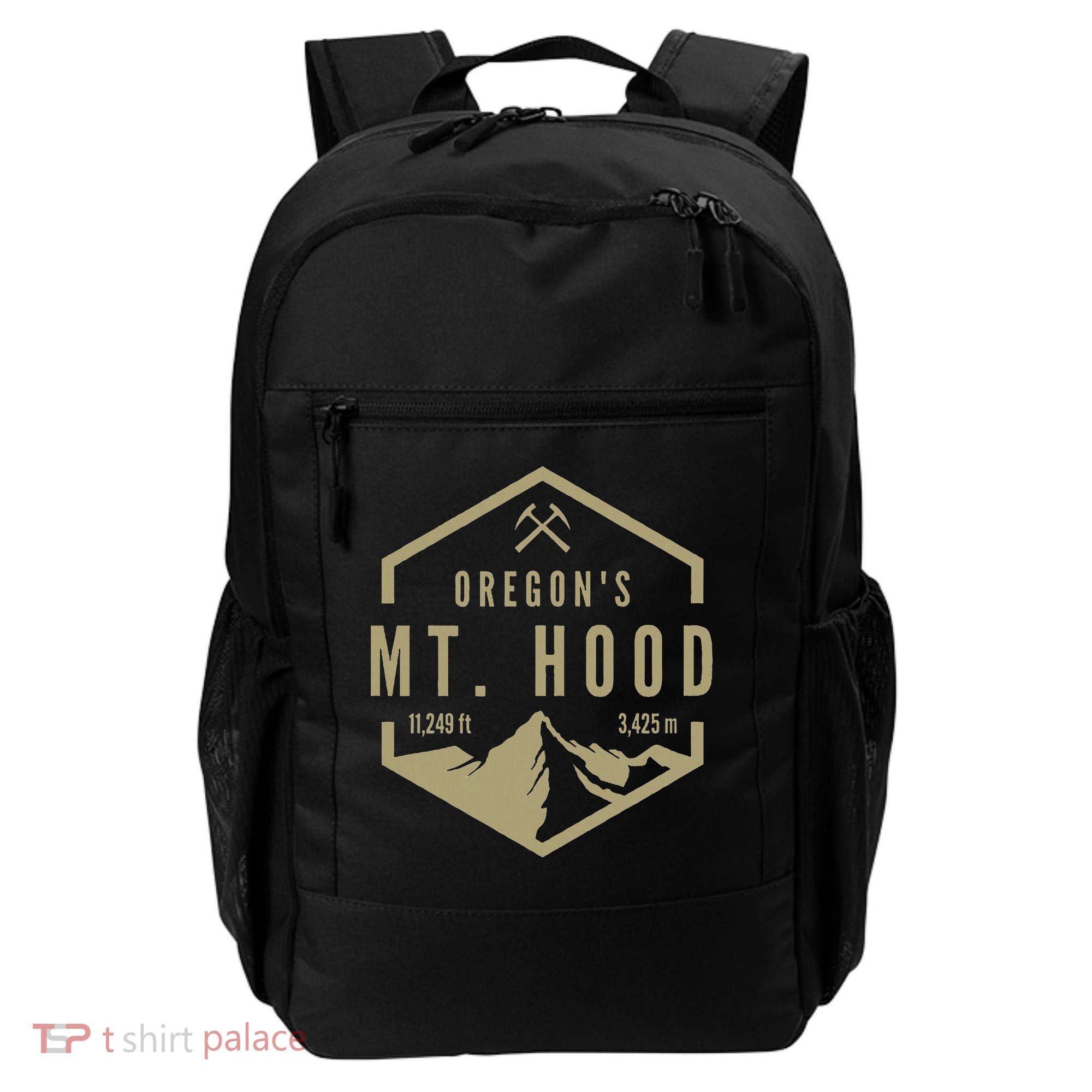 Oregon Mountain Mt. Hood Backpack