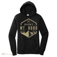 Oregon Mountain Mt. Hood Women's Hoodie thumb 0