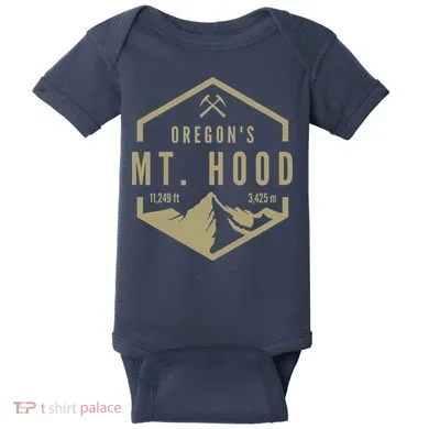 Baby Bodysuit