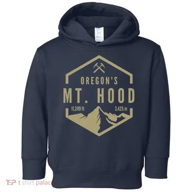 Toddler Hoodie