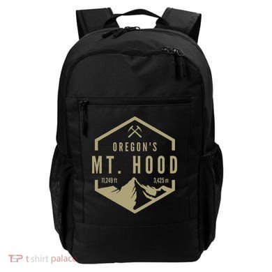 Oregon Mountain Mt Hood Backpack