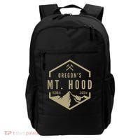 Oregon Mountain Mt Hood Backpack thumb 0