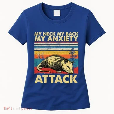 Women's T-Shirt