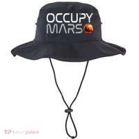 Occupy Mars Bucket Hat thumb 0