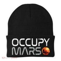 Occupy Mars Beanie thumb 0