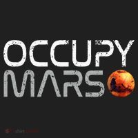 Occupy Mars Beanie thumb 2