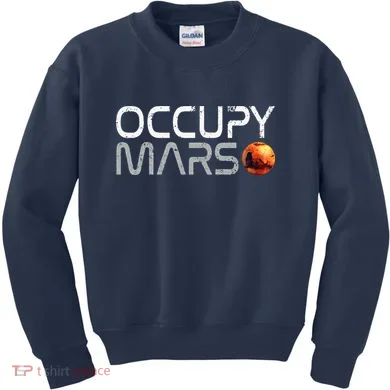 Kids Sweatshirt