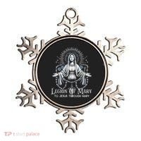 Of Mary Our Lady Catholic Ornament thumb 0