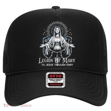 Of Mary Our Lady Catholic Hat