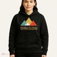 Oregon Mountain Hoodie thumb 5