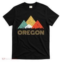 Oregon Mountain T-Shirt thumb 0