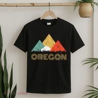 Oregon Mountain T-Shirt thumb 2