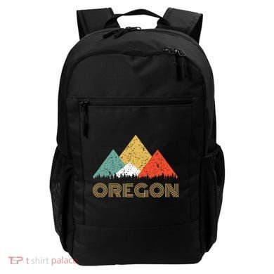 Oregon Mountain Backpack