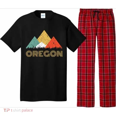 Pajama Set