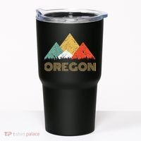 Oregon Mountain Tumbler thumb 0