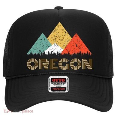 Oregon Mountain Hat