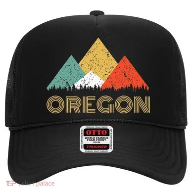 Oregon Mountain Hat