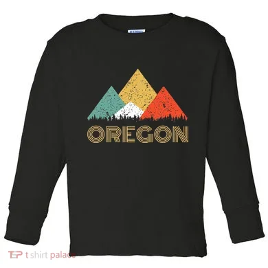 Toddler Long Sleeve