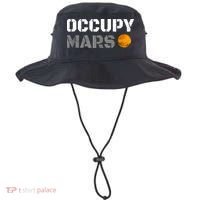 OCCUPY MARS Bucket Hat thumb 0