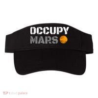 OCCUPY MARS Visor thumb 0