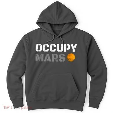 OCCUPY MARS Hoodie