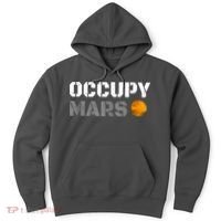 OCCUPY MARS Hoodie thumb 0