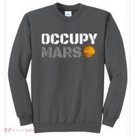 OCCUPY MARS Sweatshirt thumb 0