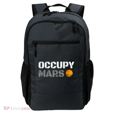 OCCUPY MARS Backpack
