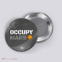 OCCUPY MARS Button thumb 0