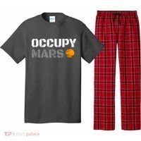 OCCUPY MARS Pajama Set thumb 0