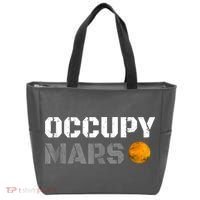 OCCUPY MARS Bag thumb 0