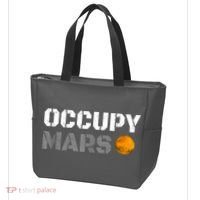 OCCUPY MARS Bag thumb 3