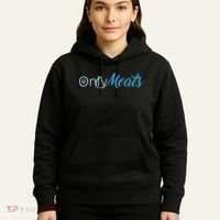 Only Meats Hoodie thumb 5