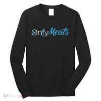 Only Meats Long Sleeve Shirt thumb 0