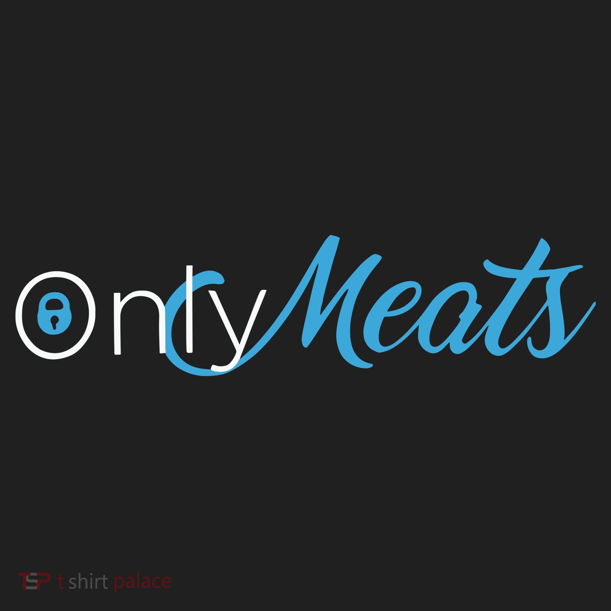 Only Meats Tumbler