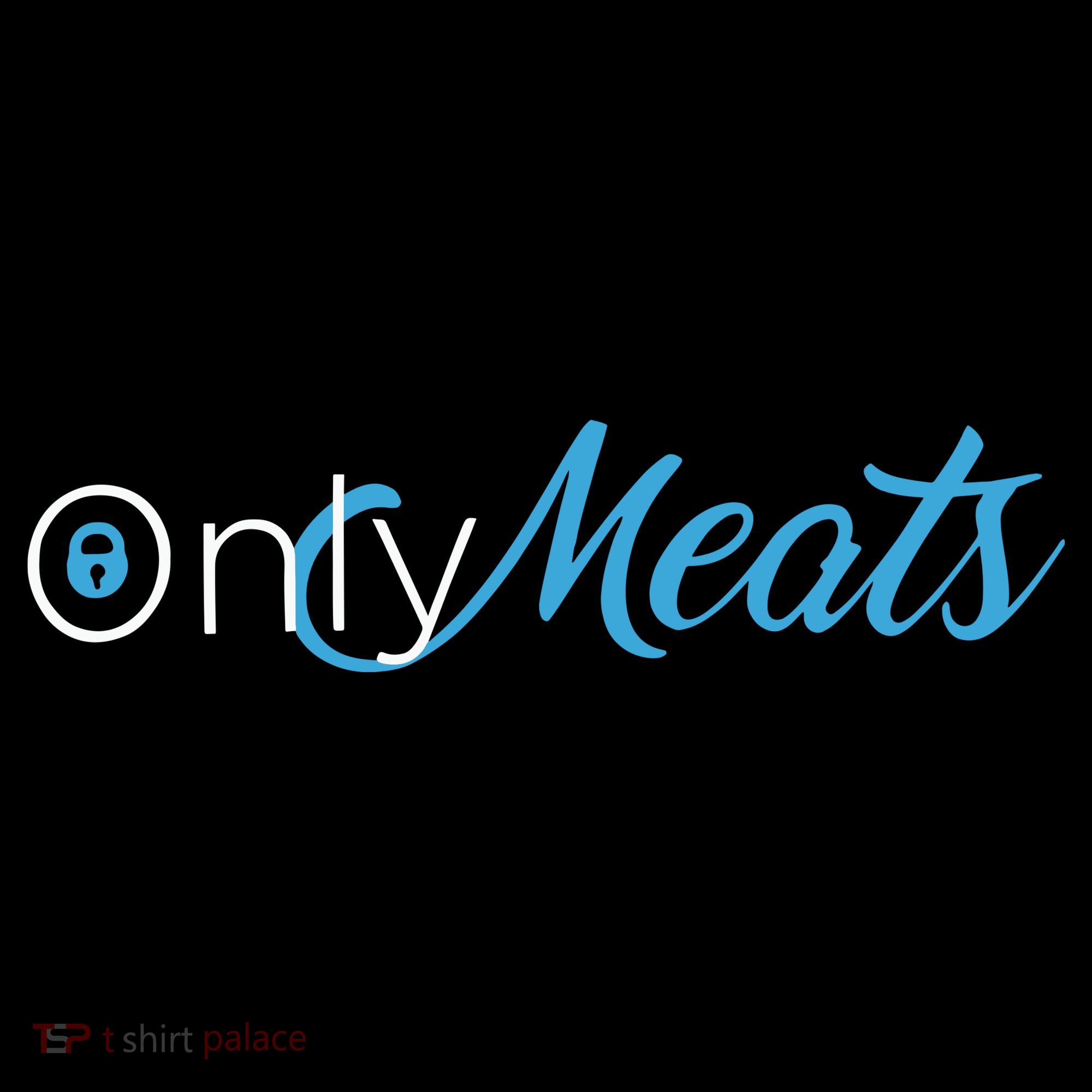 Only Meats Mousepad