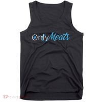 Only Meats Tank Top thumb 0
