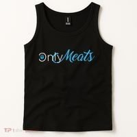 Only Meats Tank Top thumb 2