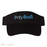 Only Meats Visor thumb 0