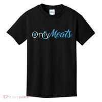 Only Meats Kids T-Shirt thumb 0