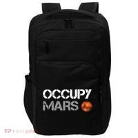 Occupy Mars Impact Tech Backpack thumb 0