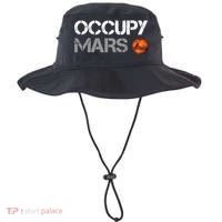 Occupy Mars Bucket Hat thumb 0