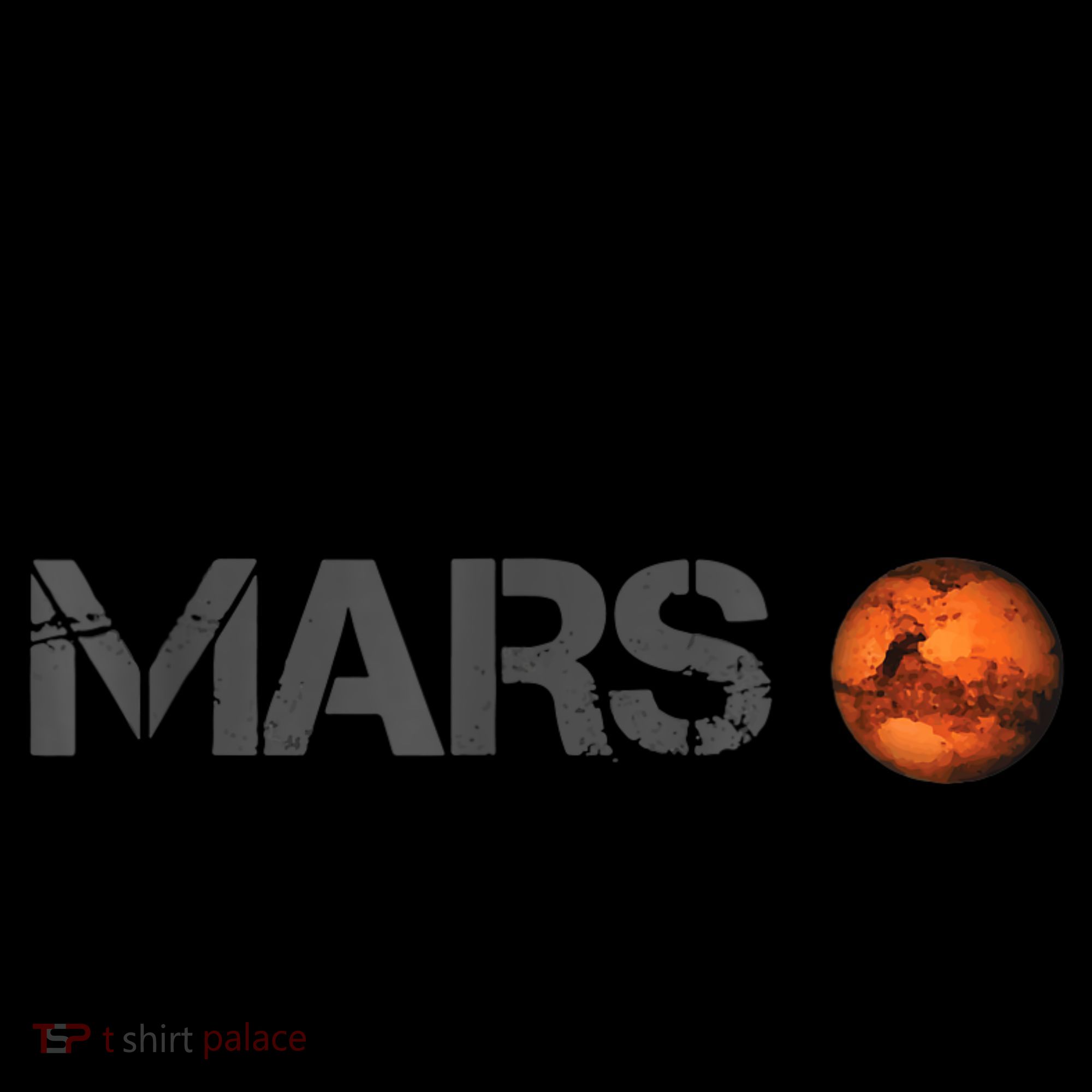 Occupy Mars Coffee Mug