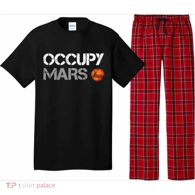 Pajama Set