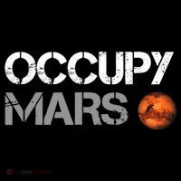 Occupy Mars Kids Hoodie thumb 5
