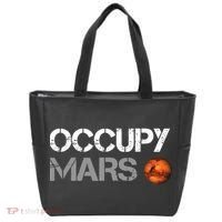 Occupy Mars Bag thumb 0