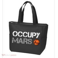 Occupy Mars Bag thumb 3