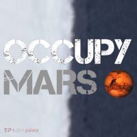 Occupy Mars Sport-Tek Competitor United Soccer Jersey thumb 4